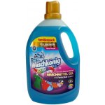 Waschkönig prací gel Color 3,305 l 110 PD – HobbyKompas.cz
