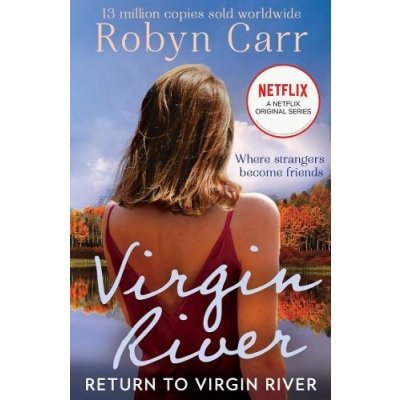 Return To Virgin River – Hledejceny.cz
