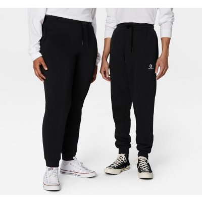 converse GO-TO CHUCK TAYLOR PATCH BRUSHED BACK fleece SWEATpant – Hledejceny.cz