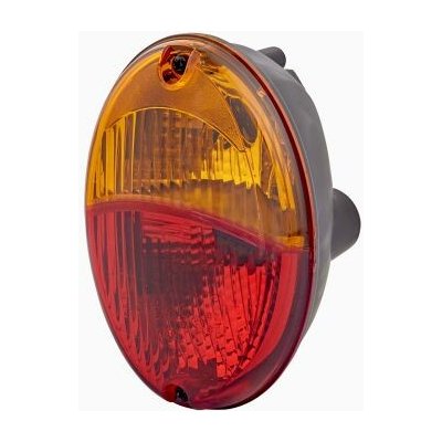 Zadní světlo HELLA 2SD 343 130-011 (2SD343130011) – Hledejceny.cz