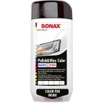 Sonax Polish & Wax Color bílá 500 ml – Hledejceny.cz