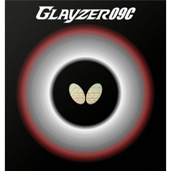 Butterfly Glayzer 09C