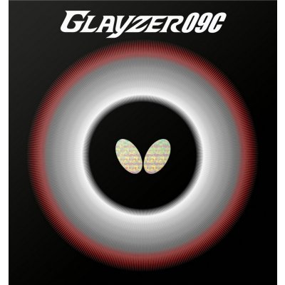 Butterfly Glayzer 09C