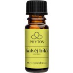 Phytos Šalvěj bílá 100% esenciální olej 10 ml – Hledejceny.cz