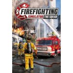 Firefighting Simulator: The Squad – Hledejceny.cz