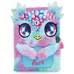 Nebulous Stars Nebulous Stars Huňatý deníček Stella A5 – Sleviste.cz