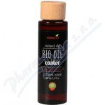 Vivaco Ricinový pleťový olej 100 ml – Zboží Dáma