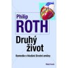 Kniha Druhý život Philip Roth