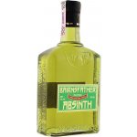 Bairnsfather Absinth 55% 0,5 l (holá láhev) – Zboží Dáma