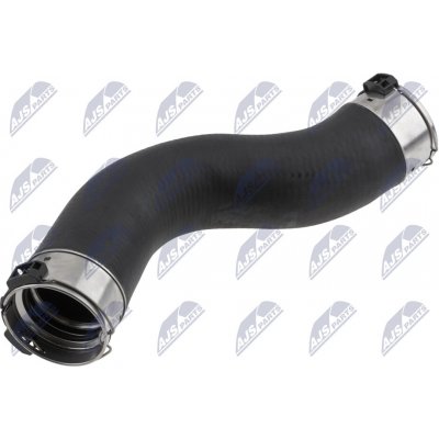 GPP-MZ-014 NTY Hadička plnicího vzduchu | Zboží Auto