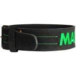 MadMax kožený s karabinou MFB301 – Zboží Dáma