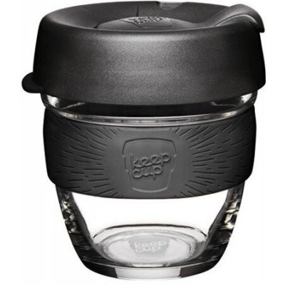 KeepCup Brew Black 0,177 l