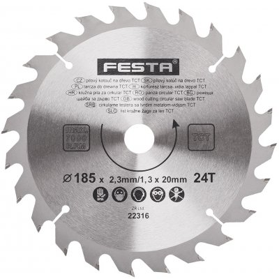 Festa 22316 – Zboží Dáma