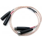 KIMBER KABLE Timbre XLR 1 m – Hledejceny.cz