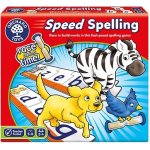 Speed Spelling Game – Zboží Živě