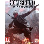 Homefront: The Revolution – Hledejceny.cz