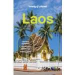 Lonely Planet Laos – Zboží Dáma