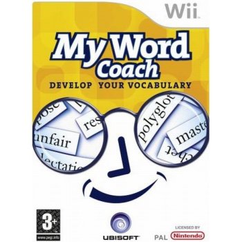 My Word Coach: Develop Your Vocabulary