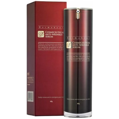 Dermaheal Cosmeceutical sérum proti vráskám 40 ml – Zboží Dáma