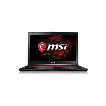 MSI GL72M 7RDX-1248CZ