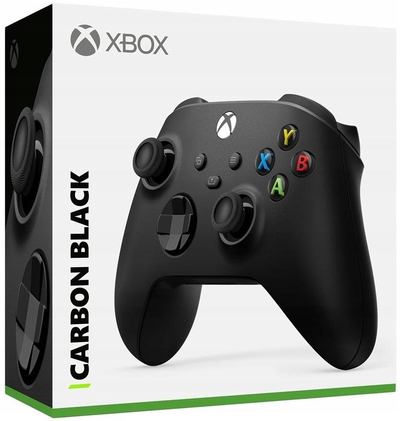 Microsoft Xbox Wireless Controller QAT-00009