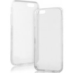 Pouzdro Back Case Ultra Slim 0,3mm Samsung i9190 Galaxy S4 mini čiré – Hledejceny.cz