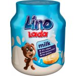 Lino Lada mléčná 350 g – Zboží Dáma