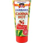 Palacio Konopný masážní gel hřejivý tuba 200 ml – Hledejceny.cz