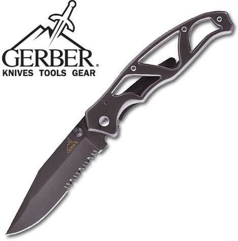 Gerber Paraframe I Gun