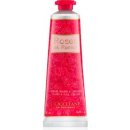  L´Occitane Rose krém na ruce 30 ml