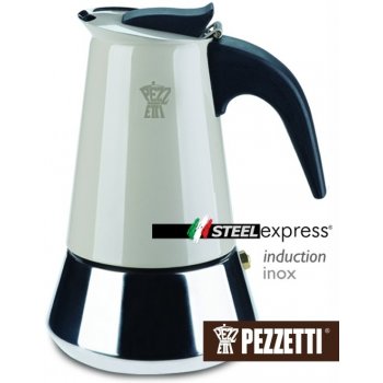 PEZZETTI Steelexpress 6