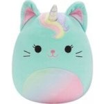 Squishmallows Kočkorožec Nicole 20 cm – Hledejceny.cz