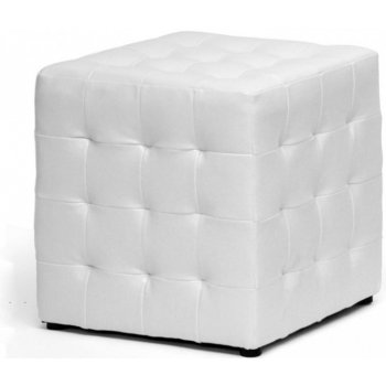 Casarredo Taburet CUBIX bílý