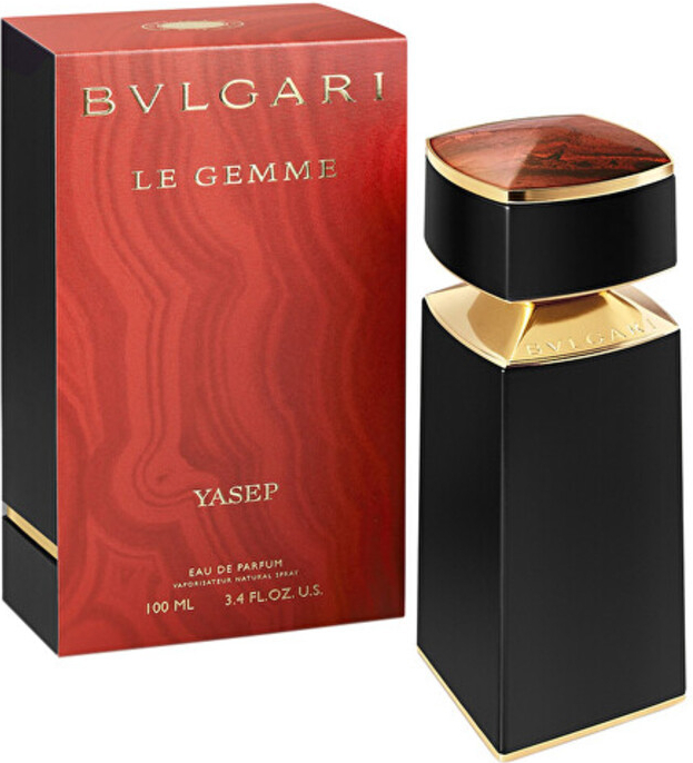 Bvlgari Yasep parfémovaná voda dámská 100 ml