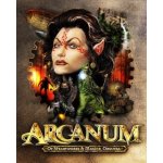 Arcanum: Of Steamworks and Magick Obscura – Hledejceny.cz