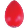 Ostatní perkuse Latin Percussion Rhythmix Egg Shaker vejce 1 kus Cherry