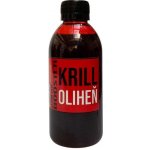 Black Carp Booster Krill Oliheň 250 ml – Zboží Mobilmania