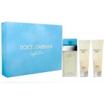 Dolce & Gabbana Light Blue Love is Love toaletní voda dámská 50 ml – Sleviste.cz