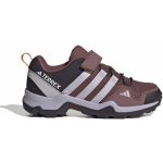 adidas dětské boty Terrex AX2R CF K ID0915 fialová – Sleviste.cz