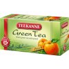 Čaj Teekanne Zelený čaj broskev 20 x 1,75 g