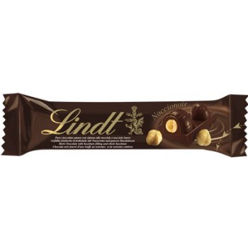 Lindt Noccionoir 40 g