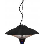 Sunred CE09B černá – Zbozi.Blesk.cz