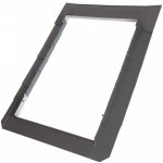 RoofLITE pro plochou střešní krytinu M4A 78x98 cm – HobbyKompas.cz