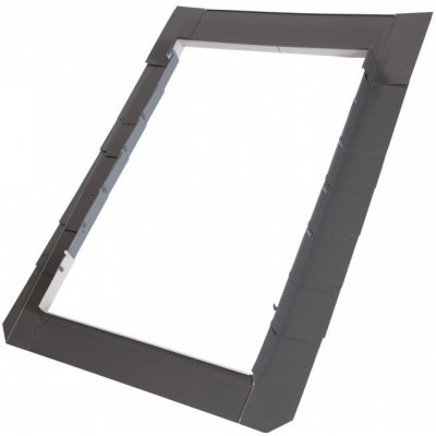 RoofLITE pro plochou střešní krytinu M4A 78x98 cm – HobbyKompas.cz