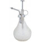 ESSCHERT DESIGN Skleněný rozprašovač RETRO 0,33 l – Zboží Mobilmania