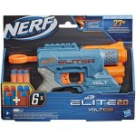 Nerf Hasbro Nef Volt SD 1 pistole – Zboží Mobilmania