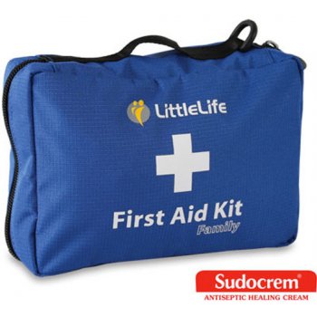 LittleLife Family First Aid Kit lékárnička