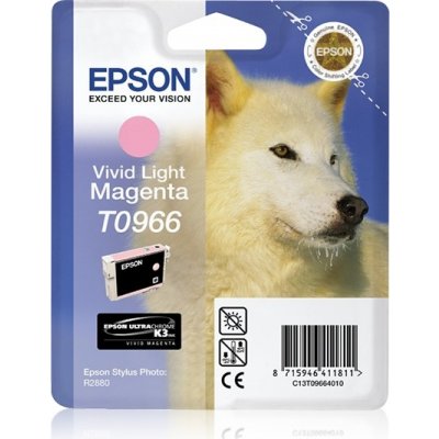 Epson C13T09664010 - originální