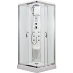ARTTEC SMARAGD 90 x 90 cm PAN04634M9CH – Zboží Dáma