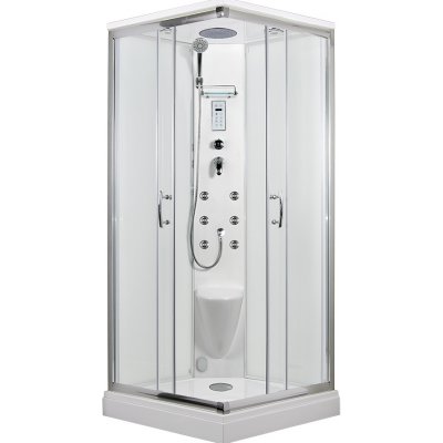 ARTTEC SMARAGD 90 x 90 cm PAN04634M9CH – Zboží Dáma